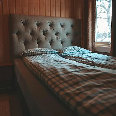 Close To Cross-country Skiing, Slalom Slope And Mountains - Soltun Geilo Hol (Buskerud)
